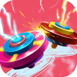 Spin Blade IO