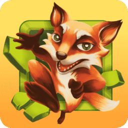 Parkour Hero – Corredor Animal 3