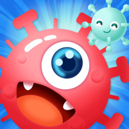 Idle TD: Invasão do Vírus