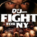 Def Jam Fight for NY The Takeover