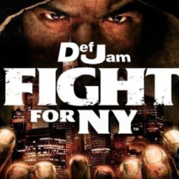 Def Jam Fight for NY The Takeover