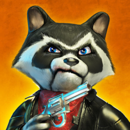 Fur Fury: Aventura de Acción