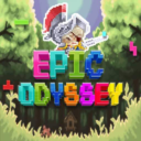 Epic Odyssey – Idle Adventure