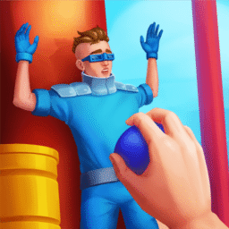 Magnetico: Maestro de Bombas 3D