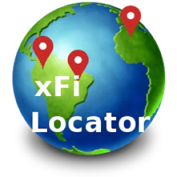 Find iPhone, Android, Xfi Loc (xfi Locator)