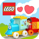 LEGO®️ DUPLO®️ WORLD