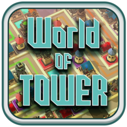 Mundo de Tower