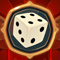 Idle Raids dos Dice Heroes