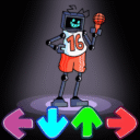 Hex 2.0 FNF Mod