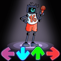 Hex 2.0 Mod de FNF