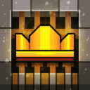 Enthrone