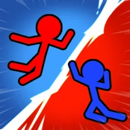 War Of Stick: Duelo Stickman