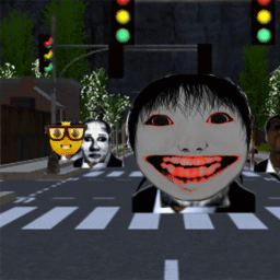 Simulador de Persecución Street Obunga