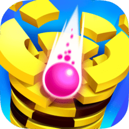 Stack Ball 3D
