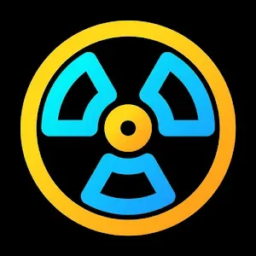 Nuclear – Pacote de Ícones Lines