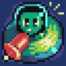 Retro Pocket Rocket