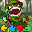 FNF Flippy Flippin Out V1 Mod