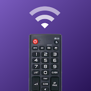 Universal TV Remote for All TV MOD