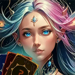 Astral Cards: Juego de Cartas Inactivo