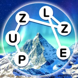 Puzzlescapes Juegos de Sopa de Letras