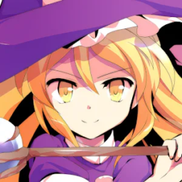 Touhou Bola de Fusión