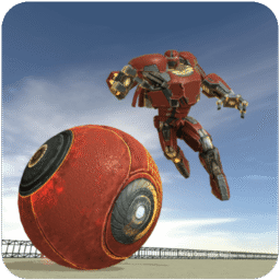Pelota Robot