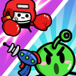 Héroe vs Fruta