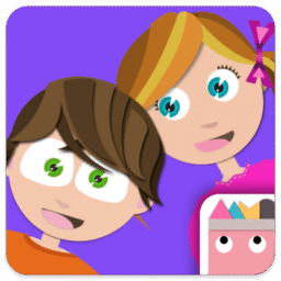 Beck & Bo: Primeras Palabras del Niño Pequeño