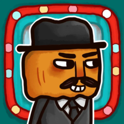 Mr Pumpkin 2: Muros de Kowloon