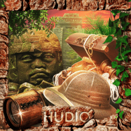 Lost City Juegos de Objetos Ocultos
