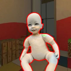 Juego de Muñeca Aterradora