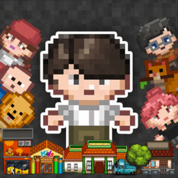 Citampi Stories: RPG de Vida Amorosa