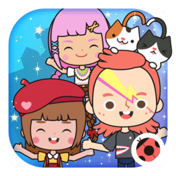 Miga Town: Meu Apartamento