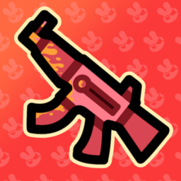 Mad Rabbit: RPG ocioso
