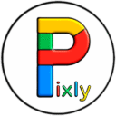 Pixly – Icon Pack
