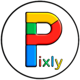 Pixly – Pacote de Ícones