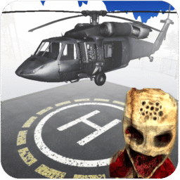 SCP-354 Episodio 2