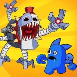 Monster Space Sobrevivente de Batalha