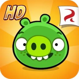 Bad Piggies