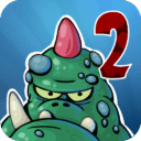 Swamp Defense 2