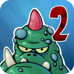 Swamp Defense 2
