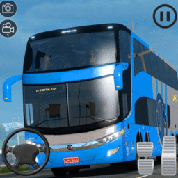 Simulador de Autobús Euro Coach