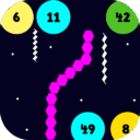 Slither vs Circles: All in One