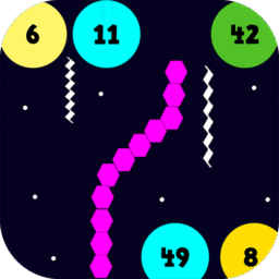 Slither vs Circles: Tudo em Um