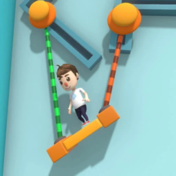 Escape de Plataforma