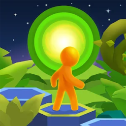 Galaxy Survivor 3D: De Regreso a Casa