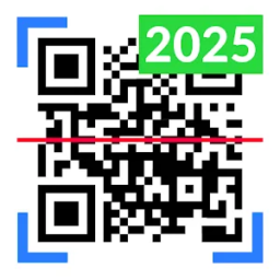 Escáner de Código QR y Código de Barras