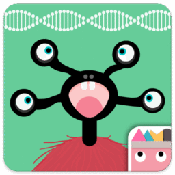 DNA Play – Crea Monstruos