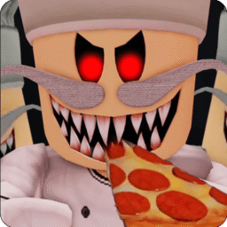 Escape Pappa Chef Pizzaria