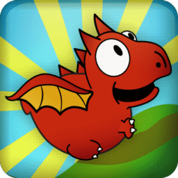 Dragon, Fly! Gratis